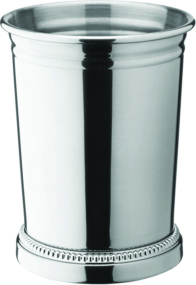 Stainless Steel Julep Cup 12.75oz (36cl) - F91072-000000-B01012 (Pack of 12)